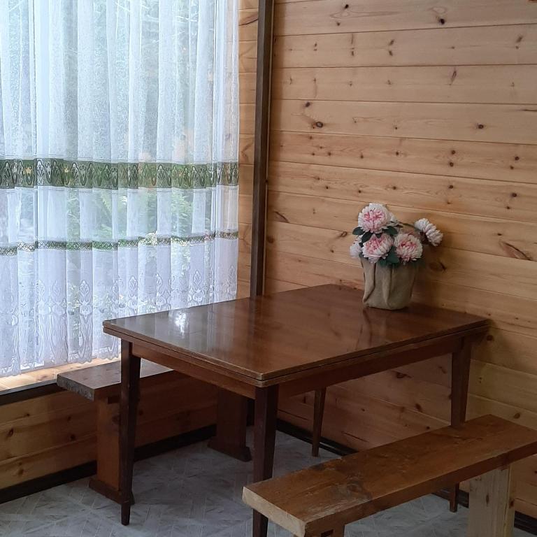 Fotografie z fotogalerie ubytování Olga Guest House v destinaci Cholpon-Ata
