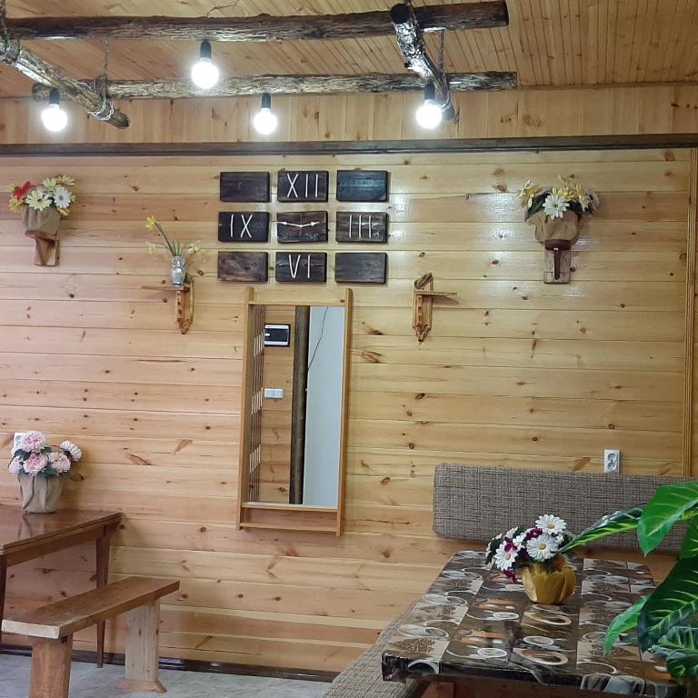 Fotografie z fotogalerie ubytování Olga Guest House v destinaci Cholpon-Ata