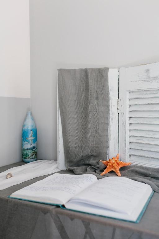 Fotografie z fotogalerie ubytování Dimitra Boutique Hotel v destinaci Poros