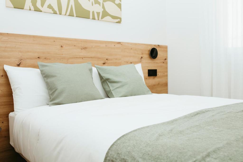 Hostal Ainhoa - Quarto Duplo Ou Twin Superior