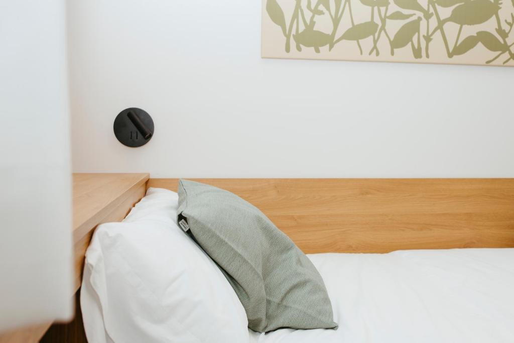 Hostal Ainhoa - Standaard Eenpersoonskamer