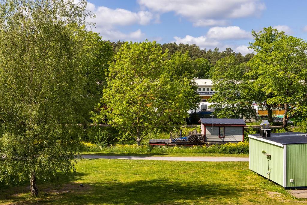 Foundry Hotel Apartments - Resim 6