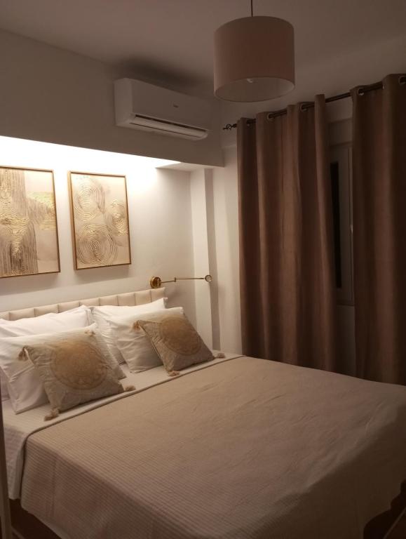 Aelia Central City Apartments 2