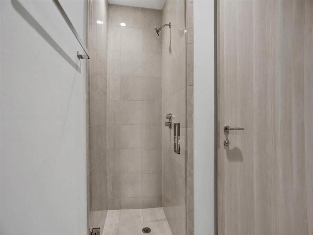 Koupelna v ubytování Elegant Penthouse with Bay Views in Brickell