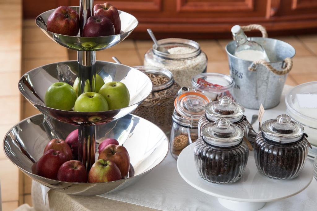 Alexios Hotel - Resim 36