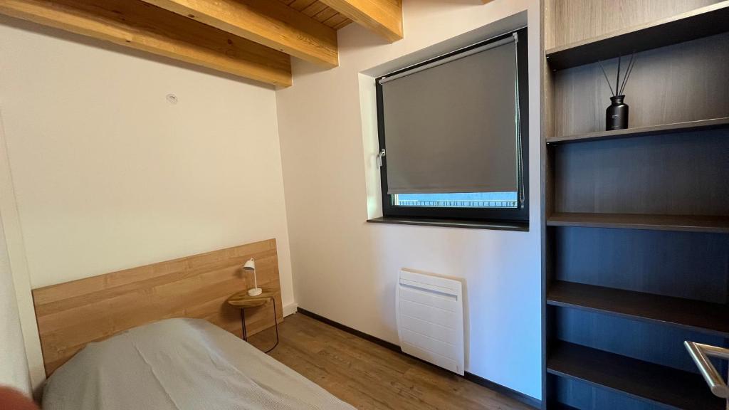 KITTERLELODGE Suite 1 à 5 personnes avec vue – photo 6