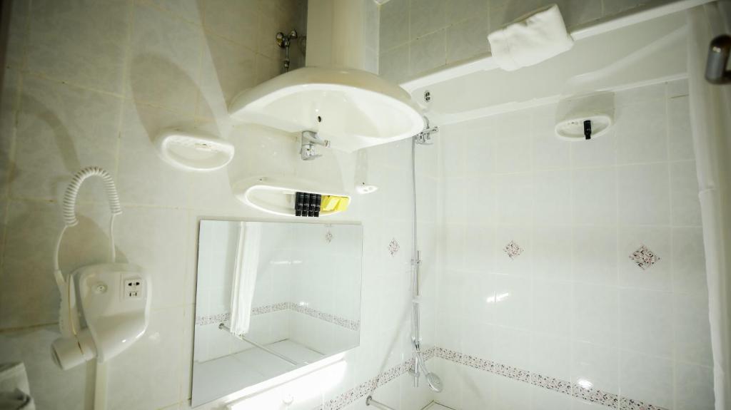 Green House Hotel Suites & Apartment - Resim 27