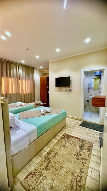 Casablanca Inn - Boutique Stay in Downtown Cairo - 6