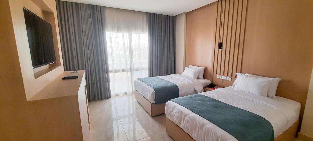 فندق أورو بلازا ORO Plaza Hotel - 19