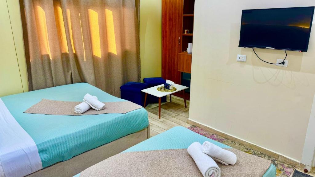 Casablanca Inn - Boutique Stay in Downtown Cairo - 13