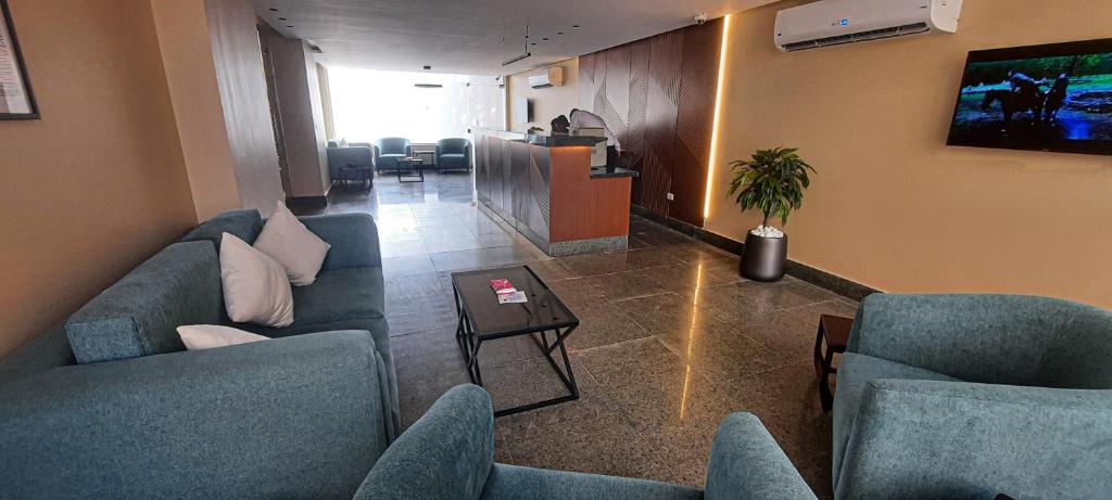 فندق أورو بلازا ORO Plaza Hotel - 17