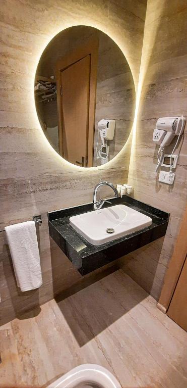 فندق أورو بلازا ORO Plaza Hotel - 18