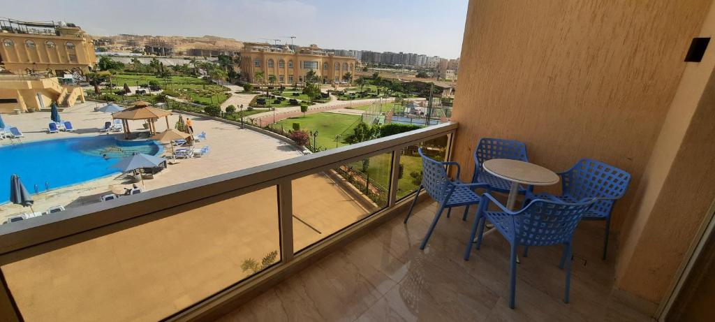 فندق أورو بلازا ORO Plaza Hotel - 16