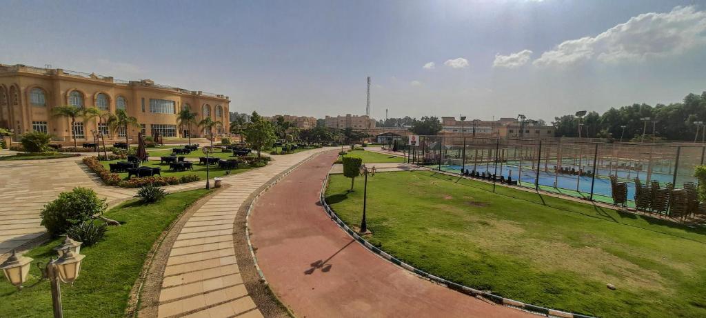 فندق أورو بلازا ORO Plaza Hotel - 15