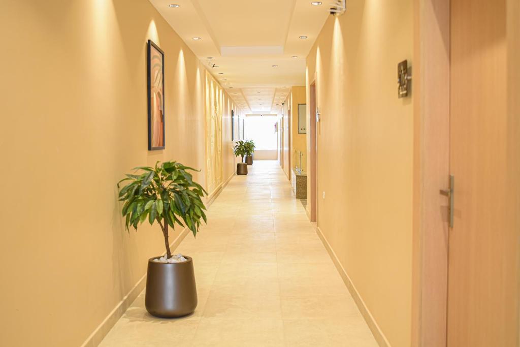 فندق أورو بلازا ORO Plaza Hotel - 11