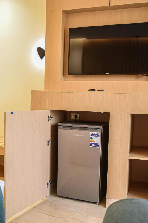 فندق أورو بلازا ORO Plaza Hotel - 10