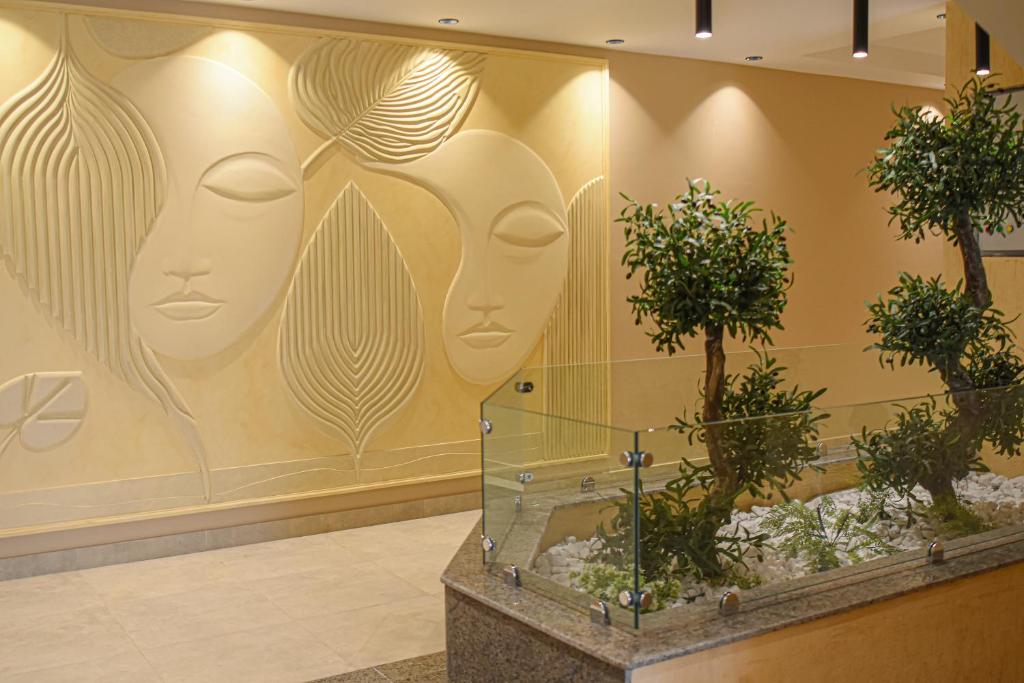 فندق أورو بلازا ORO Plaza Hotel - 6