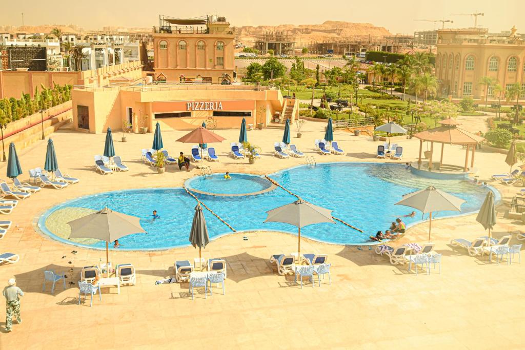 فندق أورو بلازا ORO Plaza Hotel - 7