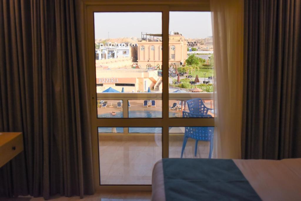 فندق أورو بلازا ORO Plaza Hotel - 9