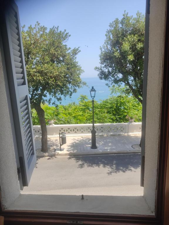 Φυσικό τοπίο κοντά σε αυτό το διαμέρισμα