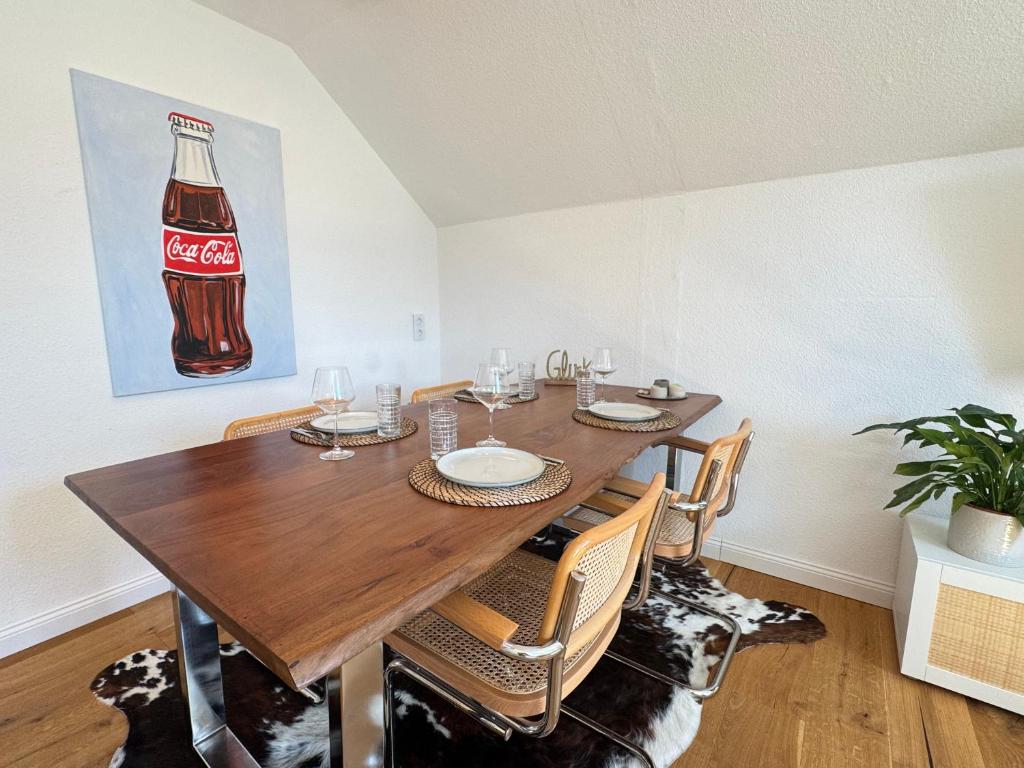 Nápoje v ubytování Ocean Escape - Teil der HolidayEscapes Kollektion