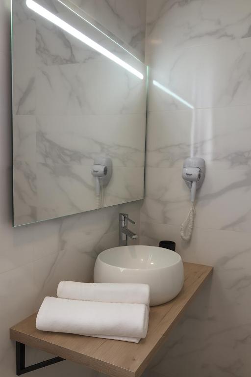 Cabañas Compostela - Cabaña a Carballeira - 6