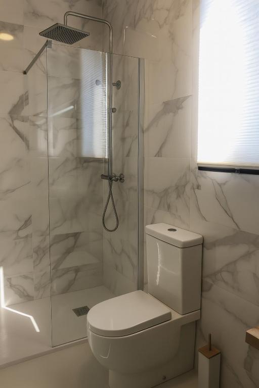 Cabañas Compostela - Cabaña a Carballeira - 7