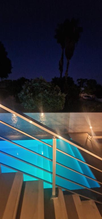 Fotografie z fotogalerie ubytování Appartamento Oasi con Piscina v destinaci Reitani
