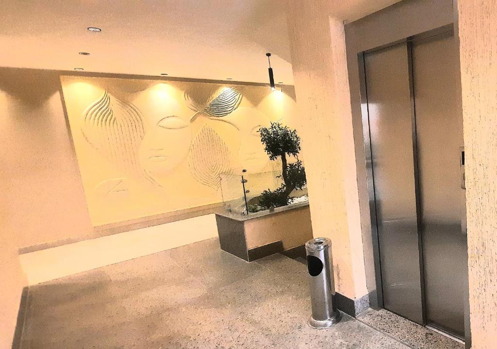 فندق أورو بلازا ORO Plaza Hotel - 5