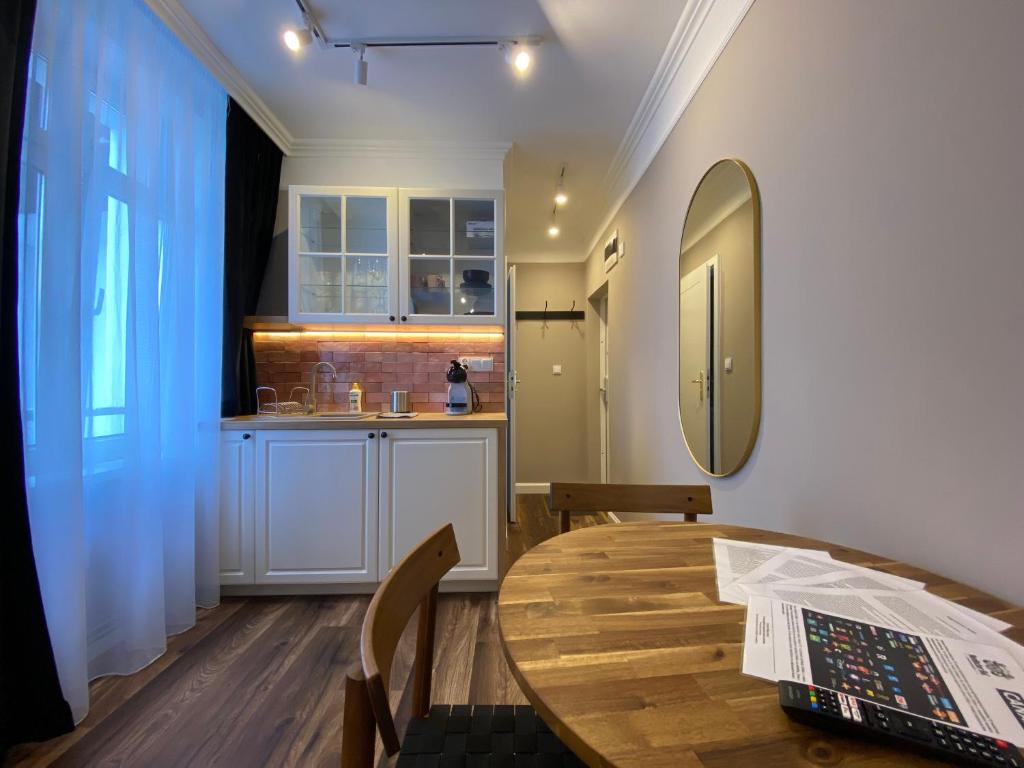 Nordischer Hof Apartments, Free Parking - Estudio De Lujo