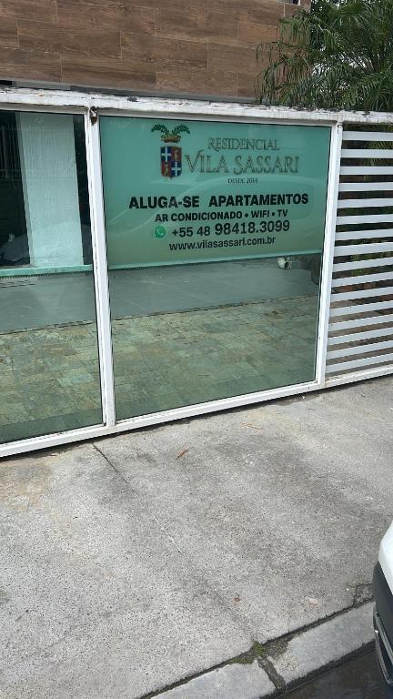 Fotografie z fotogalerie ubytování Residencial Vila Sassari v destinaci Florianópolis