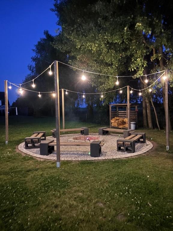 Domki na Wiśniowej Zator - 2