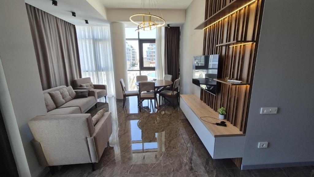 Polo Residences