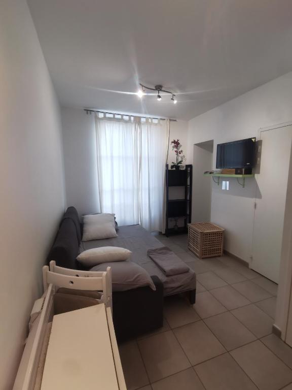 Le Central Studio