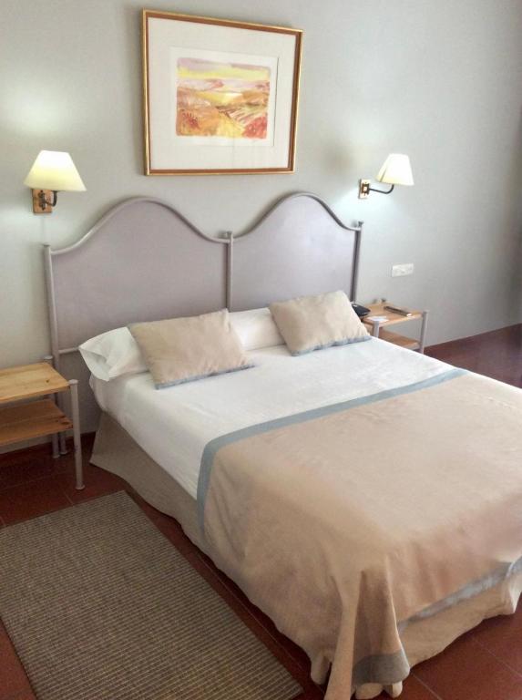 Parador de Ceuta - Camera Doppia Standard