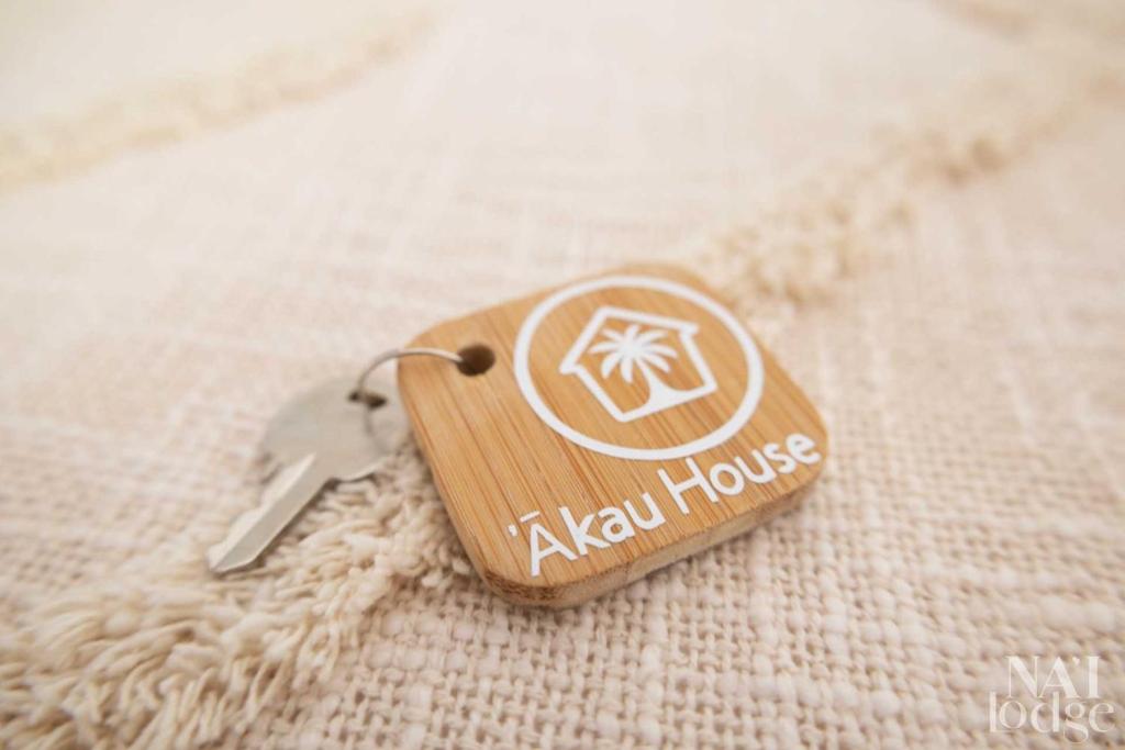 Airport Nai Lodge Tahiti - Akau House - photo 12 - Tahiti, Polynésie