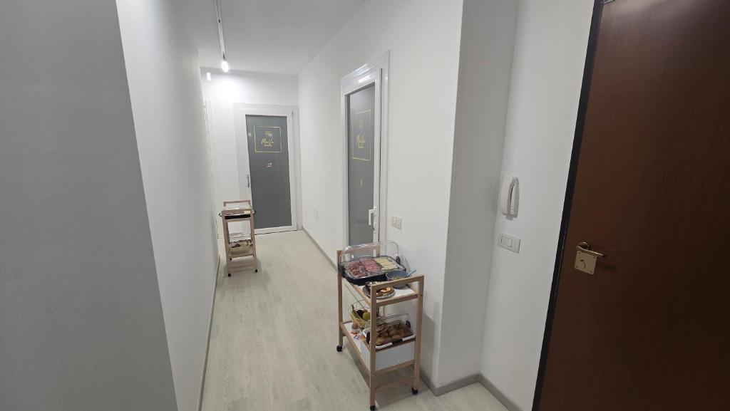 Fotografie z fotogalerie ubytování MaVa ROOMS ve Vieste