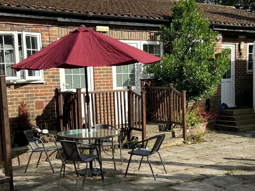 Griffin Chalets - Resim 6