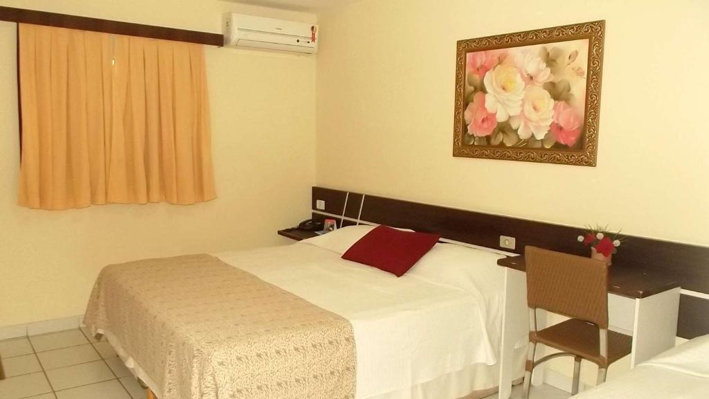 Real Hotel Empreendimentos