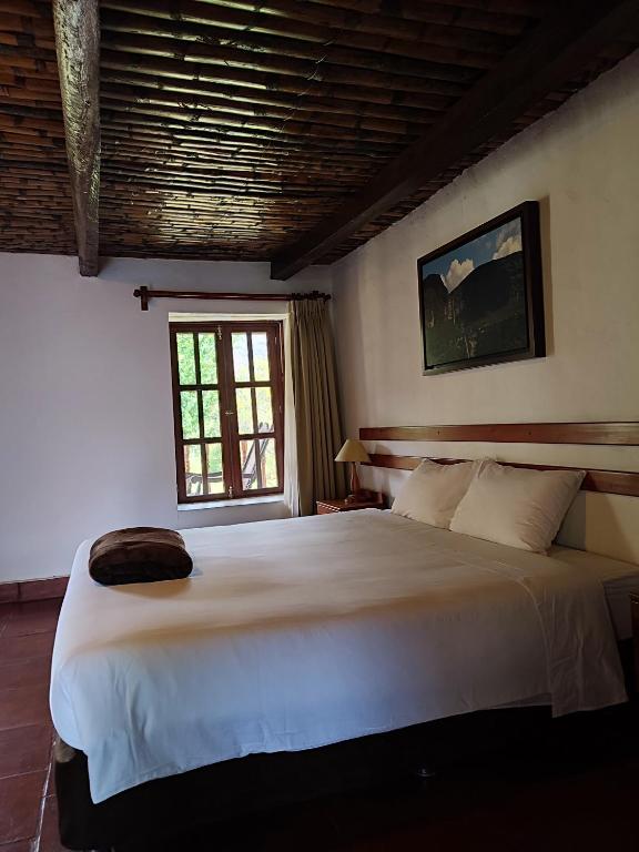 Hotel Fundo Achamaqui