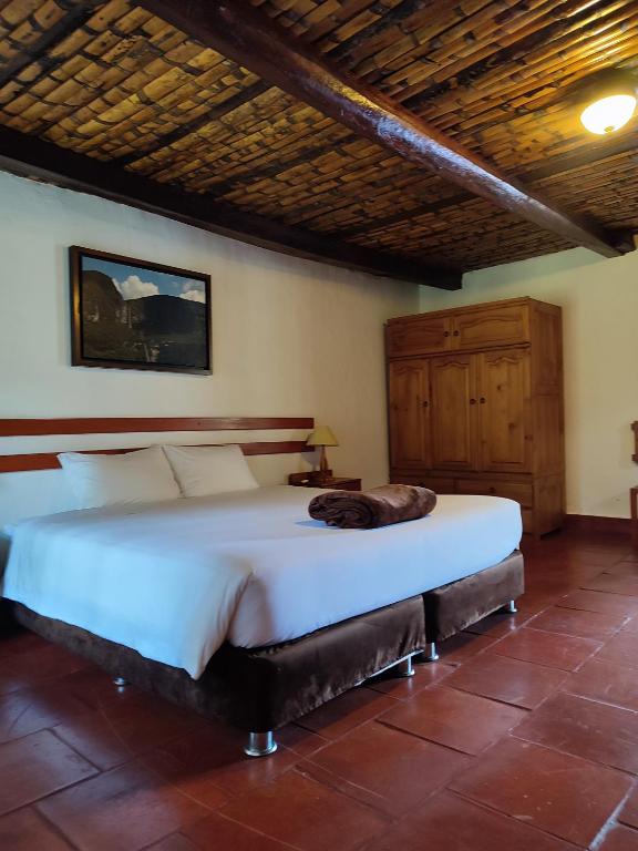 Hotel Fundo Achamaqui