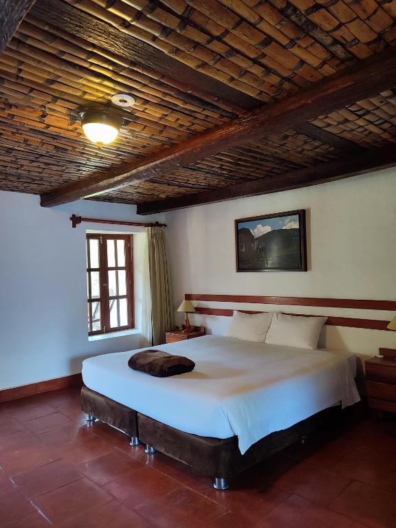 Hotel Fundo Achamaqui