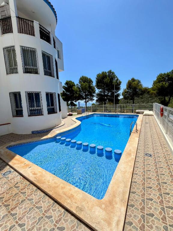 Apartamento Serra d'Irta