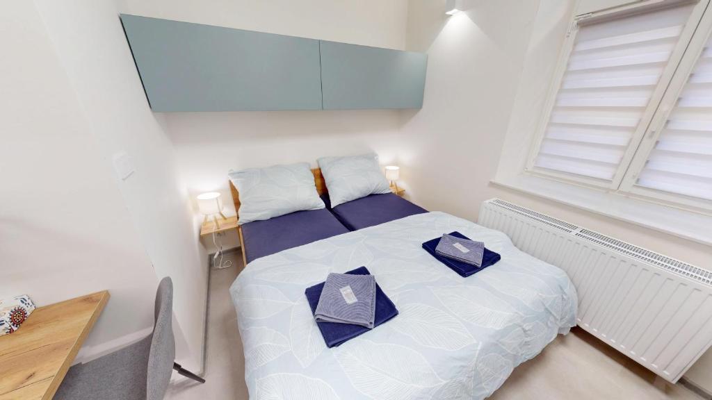 Apartments Štěpánská Brno-centre - 18