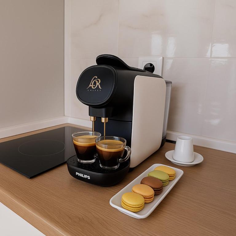 Cabañas Compostela - Cabaña a Carballeira - 9