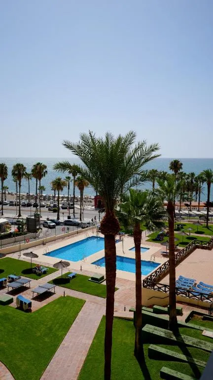 Aloha Playa Trébol