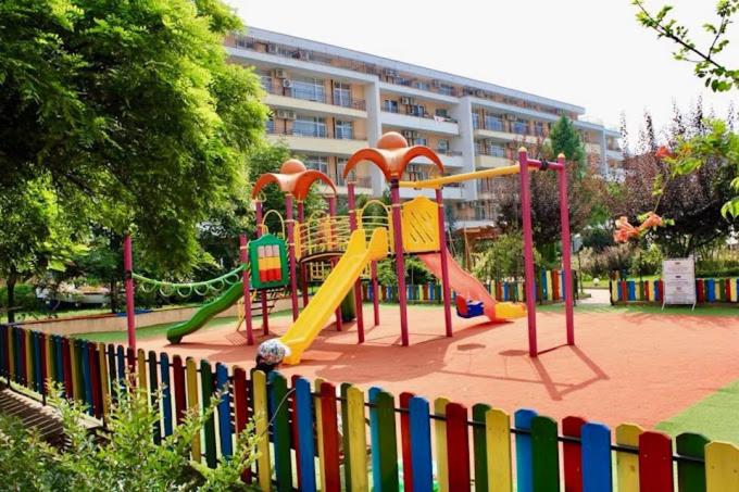  Grand Kamelia C1, Sunny Beach (precios actualizados 2025)