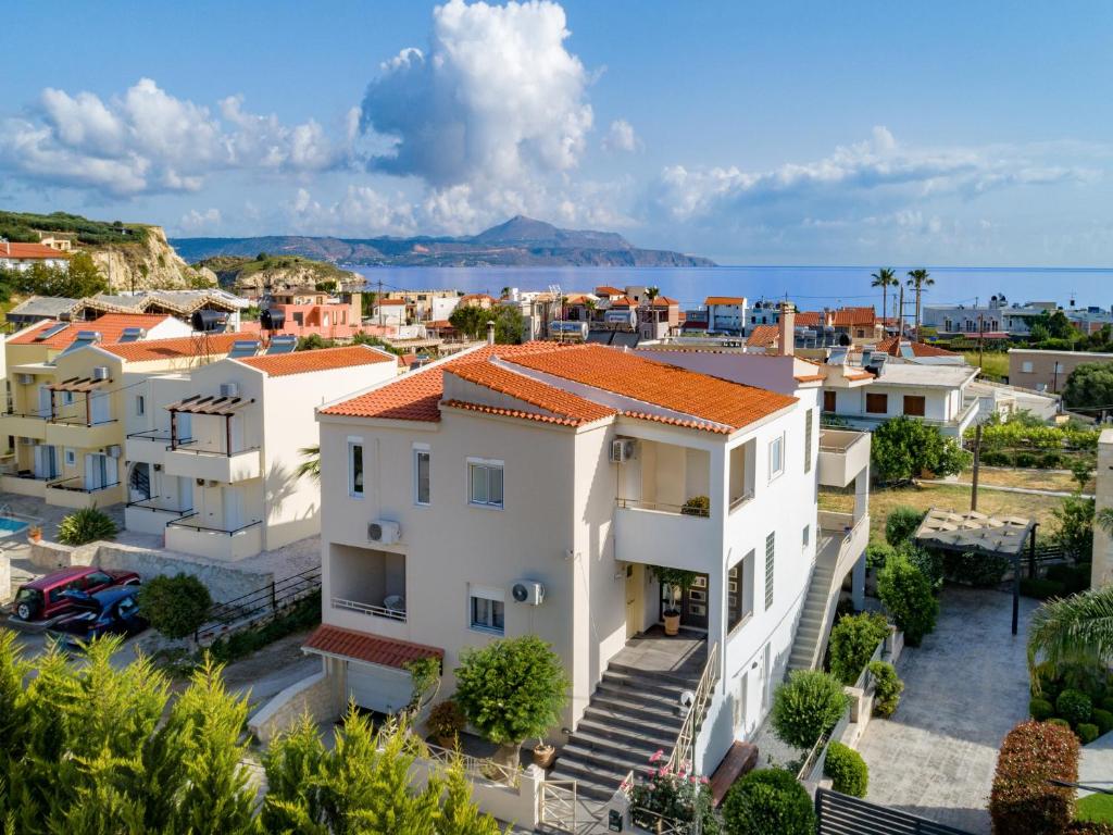 Φυσικό τοπίο κοντά σε αυτό το διαμέρισμα