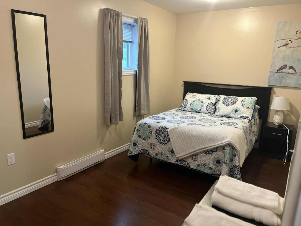 Gallery image of Down Home Accommodations in Rocky Harbour
