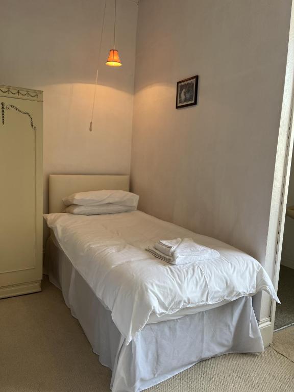 Lynton House Hotel - Family Room
